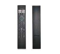 Reemplazar Philips Mando a distancia compatible con mando a distancia Philips TV 32PFS6906/12 55PUS8106/12 65PUS7906/12 70PUS7956/12 75PUS7906/12