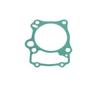 Reemplazar piezas Aplicable a CB300R 2019-2020 CBR250R 2011-2013 CRF250L 17-20 CRF250L 2014-2020 Junta de cilindro de motor de motocicleta(Cylinder base gasket)