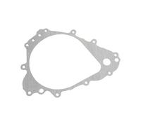 Reemplazar piezas Aplicable a GW250 250 12-18 GSX250R GSX 250 250 DL250 18-20 Junta de la bomba del cárter de aceite del embrague del generador de motocicleta(GeneratorCoverGasket)