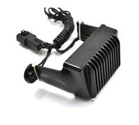 Reemplazar piezas Cargador de voltaje rectificador Aplicable a 1997 1998 1999 2000 2001 FLHT ELECTRA FLHTCUI CLASSIC