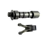Reemplazar Piezas de motocicleta ATV, motor, árbol de levas, eje de taqué, balancín y junta de cilindro, Aplicable a 500, 2x4, 4x4 y 450(Part)