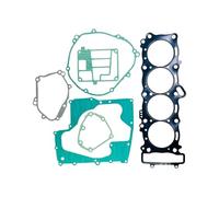 Reemplazar piezas For R1 YZF R1 YZF-R1 2004-2006, piezas de motocicleta, culata, cárter, tapa, cárter de aceite, kit de juntas(The kits)