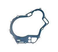 Reemplazar piezas Junta de tapa de embrague del generador de motocicleta Aplicable a DL1000 2002-2019 SV1000 03-07 SV1000S 04-07 DL1050 2020-2023(Clutch cover gasket)
