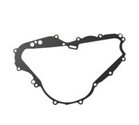 Reemplazar piezas Kit de juntas de culata de motocicleta Aplicable a F650 1993-2003, código de modelo E169, F650ST 1996-2000(Clutch cover gasket)