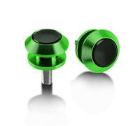 Reemplazar Soporte Deslizadores De Basculante para Motocicleta, Carretes, Soporte, Protector Tornillos para Suzuki para Burgman 650 400 125 200 AN650 AN400 AN125 AN200(Vert)