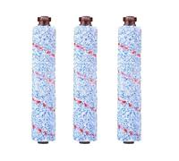 Reemplazo 1868 CrossWave Multi-Surface, Cepillo Cepillo Accesorios para Bissell CrossWave 17132, 1785, 1926, 2225N, 2519, 2582N, 25821, 2306A 1785A 3888A, pieza de repuesto # 1608683, 160-860-8683 83