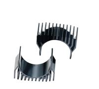 Reemplazo 36 Disipador De Calor Del Motor Todos Los Accesorios Disipación Ayuno Metal Extrusora Piezas Impresora 3D(1pcs)