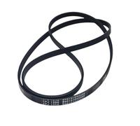 Reemplazo 4EPJ1258, Compatible Con Beko, Lavadora Electrolux, Secadora | Cinturón De Caucho Elástico: Flexible Y Duradero For Un Rendimiento Confiable.(1pc4EPJ1258)