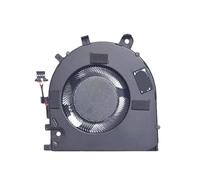 Reemplazo 5F10S14079 Ventilador CPU GPU De Refrigeración For Computadora Portátil, Compatible Con Lenovo, Compatible Con IdeaPad Pro 5 14IRH8 14APH8 14ARP8 5F10S14080 DFS5K12114262S(CPU FAN)