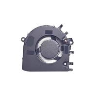 Reemplazo 5F10S14079 Ventilador CPU GPU De Refrigeración For Computadora Portátil, Compatible Con Lenovo, Compatible Con IdeaPad Pro 5 14IRH8 14APH8 14ARP8 5F10S14080 DFS5K12114262S(GPU fan)