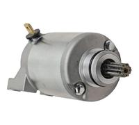 Reemplazo Accesorios Motor De Arranque Eléctrico Para Aprilia Para Scarabeo Para Bombardier 125 150 200 175 AP0296390 Repuesto Motor Electrico Arranque