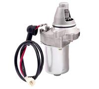 Reemplazo Accesorios Motor De Arranque Eléctrico Repuesto Para Para ATV Para KSF80 Para KFX 80 21163-S003 2003 2004 2005 2006 Accesorios Motor Electrico Arranque