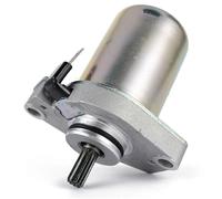 Reemplazo Accesorios Motor De Arranque Para Yamaha Para Jog TZM50 CV50 NS50 CW50 CY50 3AA-81800-01 3AA-81800-02 5WW-H1800-00 4SB-H1800-10 4SB-H1800-00 Motor Electrico Arranque