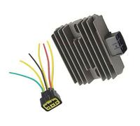 Reemplazo Accesorios para Motocicletas Regulador Rectificador para Yamaha XVZ13CT para Royal Star Tour para Deluxe 2005 2006 2007 2008 2009