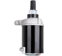 Reemplazo Accesorios Sustitución Del Motor De Arranque Eléctrico Para TECUMSEH OHV110-130 STC0023 112566 36914 37425 Kits Instalación Motor Electrico Arranque