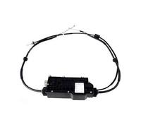 reemplazo actuador freno Compatible Con Para F07 GT 520d 530d 535d 535dX 535i 535iX 550i 550iX 2008-2013 Actuador Freno Estacionamiento Con Unidad Control