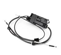 reemplazo actuador freno Compatible Con Para X5 2007-2013 Para X6 2008-2014 Unidad Control Actuador Freno Mano Estacionamiento Eléctrico OEM: 34436782205