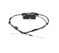 reemplazo actuador freno Compatible Con Para X5 E70 2007-2013 Para X6 E71 2008-2014 Actuador Freno Mano Estacionamiento Eléctrico Con Unidad De Control 34436850289