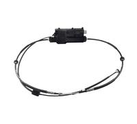reemplazo actuador freno Compatible Con Para X5 E70 2007-2013 Para X6 E71 2008-2014 Actuador Freno Mano Y Estacionamiento Eléctrico Con Unidad Control 34436850289