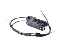 reemplazo actuador freno Compatible Con Para X5 E70 2007-2013 Para X6 E71 E72 2008-2014 Actuador Freno Estacionamiento Con Unidad Control Referencia OEM: 6782205