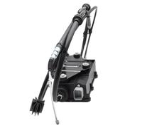 reemplazo actuador freno Compatible Con Para X6 E71 E72 2008 2009 2010 2011 2012 2013 2014 Actuador Freno Estacionamiento Con Unidad Control 34436782205