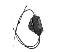 reemplazo actuador freno Compatible Con Para X6 E71 E72 2008 2009 2010 2011 2012 2013 2014 Actuador Freno Mano Estacionamiento Eléctrico Con Unidad Control