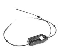 reemplazo actuador freno Compatible Con Para X6 E71 E72 2008 2009 2010 2011 2012 2013 2014 Piezas Actuador Freno Estacionamiento Con Unidad Control 34436782205