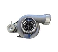 Reemplazo actuador turbo Para Turbo RHF55V Para Isuzu Invader 2.5 .8 D-Max Para Rodeo 3.0 4JH1 4JH1-TC GR Billet Fin 6(Billet-52mm)