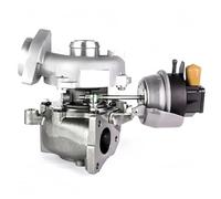 Reemplazo actuador turbo Turbocompresor BV43 para A4 A5 A6 Q5 para Seat Exeo ST 03L145701V 03L145701X