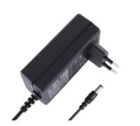 Reemplazo Adaptador Cargador AC 24V 1 Metro Compatible con Ventiladores de Pedestal Oscilantes Dreo PolyFan 311 DR-HPF001