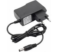 Reemplazo Adaptador de Corriente 12V 1A 1 Metro Compatible con Purificador de Aire Levoit Core Mini Modelos LAP-C161-WEU