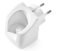 Reemplazo Adaptador de Corriente Cargador Enchufe de Pared para Cepillos Eléctricos Braun Oral-B Pro 680, Pro 3900, Smart 6000N, iO4, iO5, iO6, Vitality, Genius X