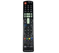 Reemplazo AKB73275501 para cine en casa BLU-RAY Control remoto LHB336 LHB536 LHB976 HB906TAW Fernbedienung