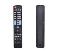 Reemplazo AKB73615309 - Mando a Distancia Universal LG para LG TV