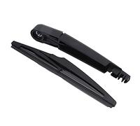 Reemplazo Automático de Goma del Brazo del Limpiaparabrisas Trasero de 2 Piezas para Opel ASTRA J 2009-2017
