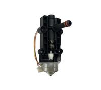 Reemplazo automático de máquina de café, válvula de alivio de presión de MOTOR paso a paso, 24VDC, PL25L-024-08, compatible con Kalerm