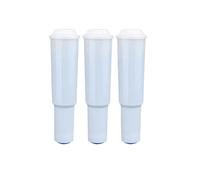Reemplazo Automático Del Filtro De Agua De La Máquina De Café, Compatible Con Jura, Compatible Con Las Piezas De La Cafetera Claris F5 F9 F50 F70 C5 C9 E10(3PCS)