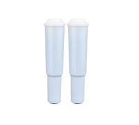 Reemplazo Automático Del Filtro De Agua De La Máquina De Café, Compatible Con Jura, Compatible Con Las Piezas De La Cafetera Claris F5 F9 F50 F70 C5 C9 E10(2PCS)