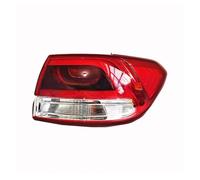 Reemplazo Automotive Tail Light Assemblies Para Kia Para Sorento L
