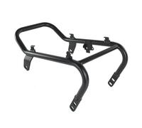 Reemplazo Bastidor Asiento Rebajado Acero Motocicleta para Ruckus para Zoomer NPS50 2003 2004 2005 2006 2007 2008 2009-2024 Motocicleta Portaequipajes