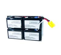 Reemplazo Batería UPS ORIGIN STORAGE RBC24-OS Para APC Smart-Up, Plata