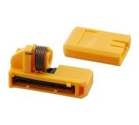 Reemplazo Brother TC5 - Sustitución de cortador de hojas