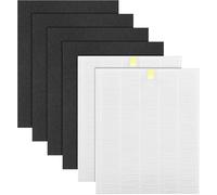 Reemplazo C545, Compatible Con Winix, Purificador De Aire C545, Reemplazo H13