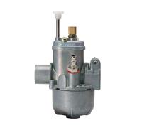 Reemplazo carburador del automóvil 2 tiempos para motor Carburador Carb 12 mm 15 17 19 21 para Dellorto PHBG para DS Racing DIO JOG 50cc 90cc BWS100 para Puch para Yamaha(17mm 1)