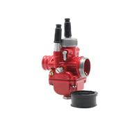 Reemplazo carburador del automóvil 2 tiempos para motor Carburador Carb 12 mm 15 17 19 21 para Dellorto PHBG para DS Racing DIO JOG 50cc 90cc BWS100 para Puch para Yamaha(21mm 1)