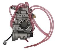 Reemplazo carburador del automóvil Filtro de aire y combustible para carburador ATV para Yamaha YFZ450 YFZ 450 2004-2009