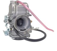 Reemplazo carburador del automóvil Filtro de aire y combustible para carburador para Yamaha YFZ350 250SX 35 mm