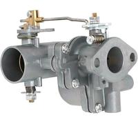 Reemplazo carburador del automóvil Kit de carburador para tractor agrícola para Zenith 24T2