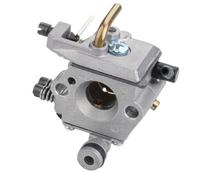 Reemplazo carburador del automóvil Kit de repuesto carburador para motosierra para Stihl 024 026 MS240 MS260, filtro aire, pieza línea combustible