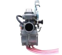 Reemplazo carburador del automóvil Reemplazo del filtro de aire y combustible carburador para Yamaha TTR-230 2005 2006 2007 2008 2009